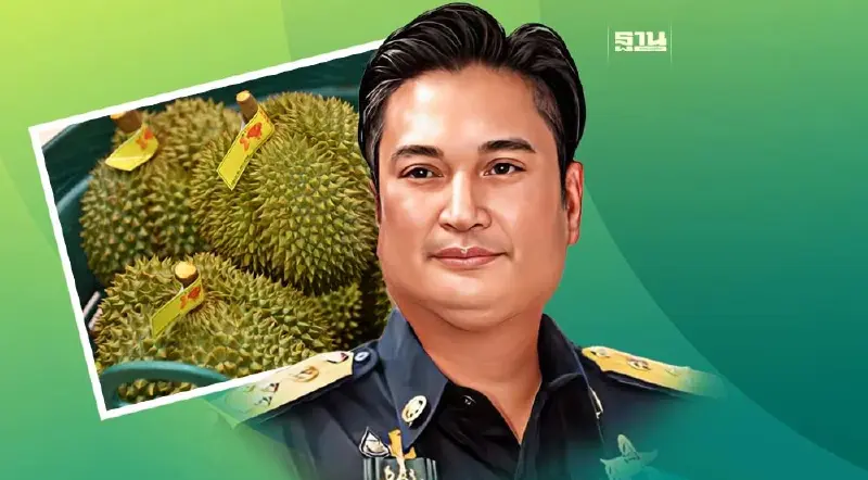 เปิดสายด่วน “กรมวิชาการเกษตร” คุมเข้มทุเรียนภาคใต้