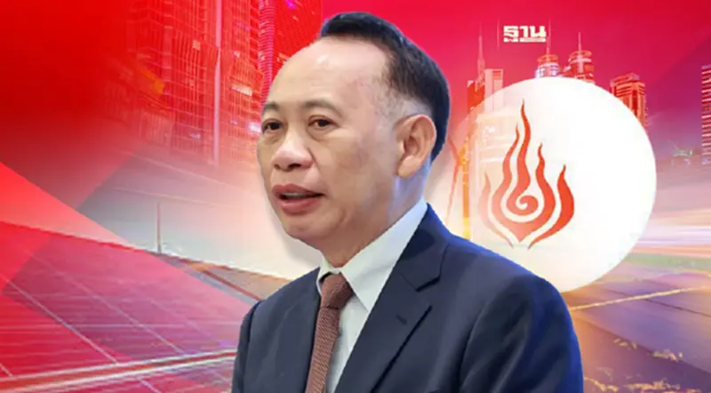 "พพ." มุ่งประหยัดพลังงานภาคขนส่งลดก๊าซเรือนกระจกรับ "Net Zero" "พพ." มุ่งประหยัดพลังงานภาคขนส่งลดก๊าซเรือนกระจกรับ "Net Zero"