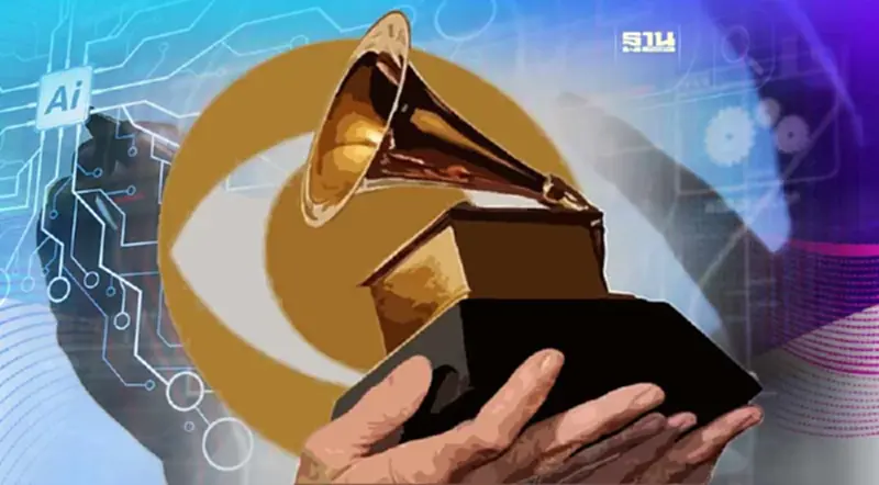 AI ป่วนวงการเพลง Grammy Awards ปรับกฎใหม่ใช้ AI แต่งเพลงได้ แต่ไม่ให้รางวัล AI ป่วนวงการเพลง Grammy Awards ปรับกฎใหม่ใช้ AI แต่งเพลงได้ แต่ไม่ให้รางวัล