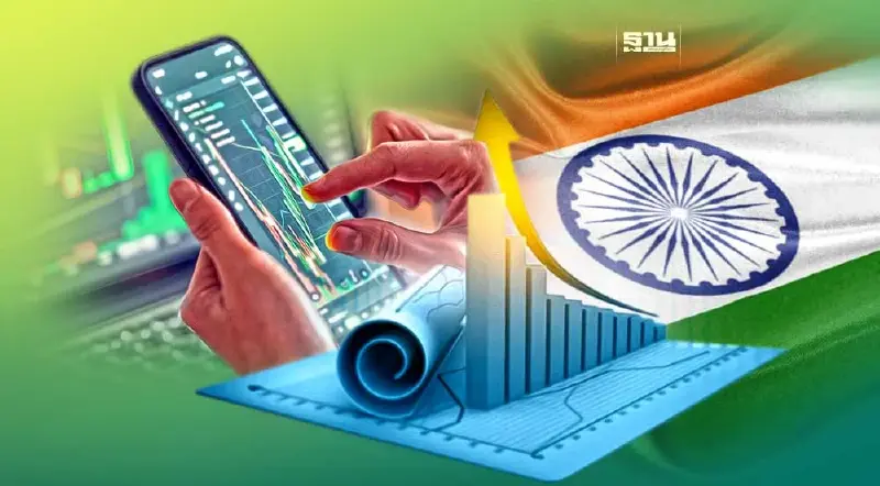 CGSCIMB แนะนักลงทุนออกจากหุ้นจีน โยกเงินลงหุ้นอินเดีย