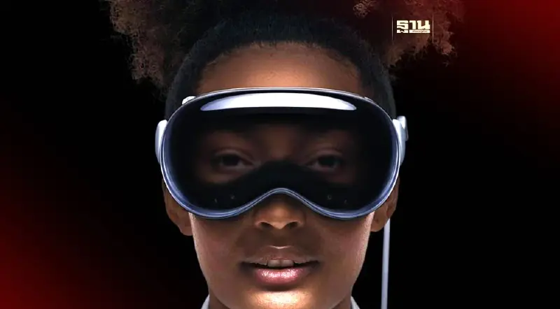 กูรู ยก Apple Vision Pro เทคโนโลยีสุดล้ำเชื่อมโลกจริง-โลกเสมือน