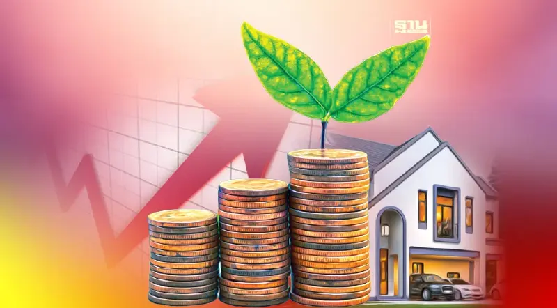 ส่งค่างวดบ้านอ่วม ดอกเบี้ยบานไม่พอตัดเงินต้น