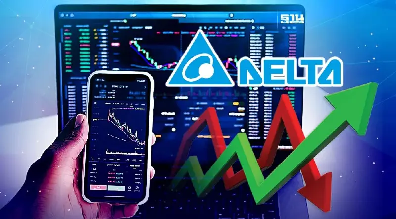 DELTA แจงราคาผันผวนจากปัจจัยเหนือควบคุม ล่าสุดร่วงปิด 94.25 บาท