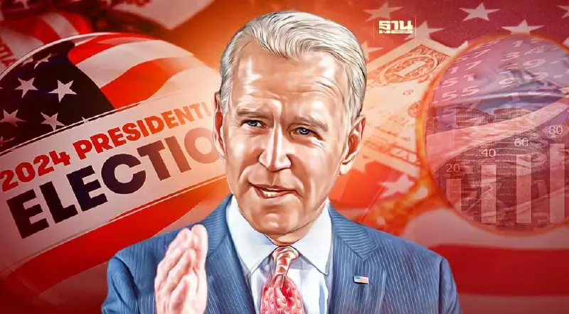 ส่อง “ไบเดนนอมิกส์” ที่ทำเนียบขาวหวังฉุดกระแสนิยม-กระตุ้นเศรษฐกิจ