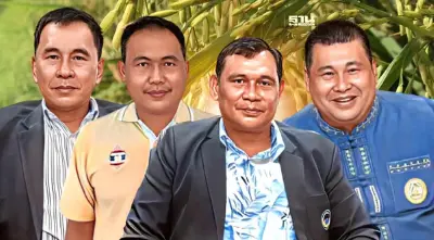 รับมือ "เอลนีโญ" แห่ปลูกข้าวอายุสั้น พันธุ์ “กข61” ขาดตลาด