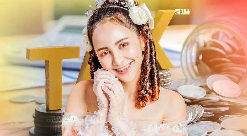 ธุรกิจ “จ๊ะโอ๋งามพริ้ง” ตั้งบริษัท 3 ปี รายได้หลักแสน ยังไม่เคยเสียภาษี