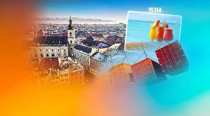 เจาะตลาดส่งออกโรมาเนีย ชู“เครื่องดื่มไม่มีแอลกอฮอล์”