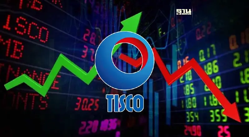 ทิสโก้ มองหุ้นไทย Q3 ช่วงหัวเลี้ยวหัวต่อ แนะเก็งกำไรระยะสั้น 5 ธีมหุ้น