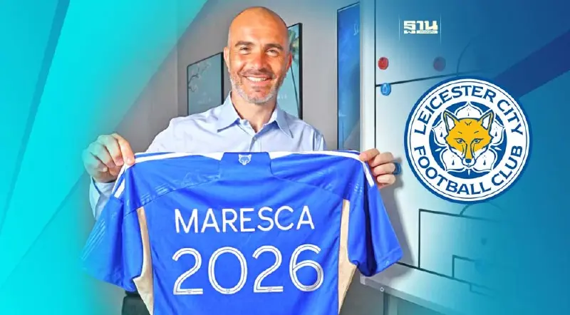 ต็อบ อัยยวัฒน์ ตั้งกุนซือใหม่ นำเลสเตอร์ ซิตี้ เลื่อนชั้นสู่ พรีเมียร์ลีก