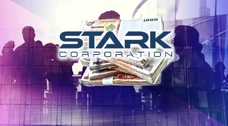 STARK ถูก"กลุ่ม LEONI"ฟ้องเรียกค่าเสียหาย 2.26 หมื่นล้านบาท STARK ถูก"กลุ่ม LEONI"ฟ้องเรียกค่าเสียหาย 2.26 หมื่นล้านบาท