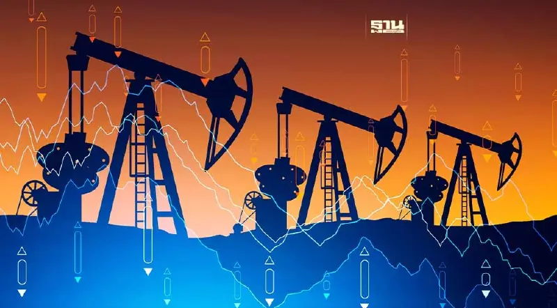 น้ำมัน WTI ปิดพุ่ง 2.01 ดอลล์ ยืนเหนือ 70 ดอลลาร์ รับกม.เพดานหนี้คืบหน้า น้ำมัน WTI ปิดพุ่ง 2.01 ดอลล์ ยืนเหนือ 70 ดอลลาร์ รับกม.เพดานหนี้คืบหน้า