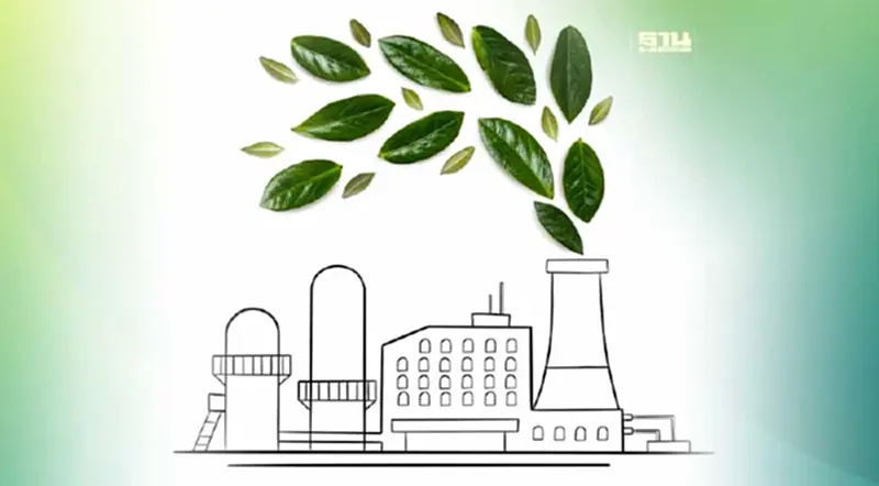 อุตสาหกรรมเล็งดึงโรงงานเข้านิคมฯแก้ขัดแย้ง ลดPM2.5 มุ่ง"Net Zero" อุตสาหกรรมเล็งดึงโรงงานเข้านิคมฯแก้ขัดแย้ง ลดPM2.5 มุ่ง"Net Zero"