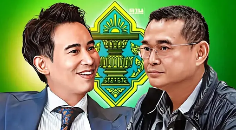 กกต.ตีตกคำร้อง ”เรืองไกร” ไม่รับตรวจสอบคุณสมบัติ ”พิธา” ลงสมัคร ส.ส. กกต.ตีตกคำร้อง ”เรืองไกร” ไม่รับตรวจสอบคุณสมบัติ ”พิธา” ลงสมัคร ส.ส.