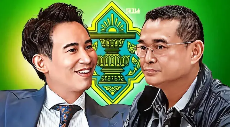 กกต.ตีตกคำร้อง ”เรืองไกร” ไม่รับตรวจสอบคุณสมบัติ ”พิธา” ลงสมัคร ส.ส. กกต.ตีตกคำร้อง ”เรืองไกร” ไม่รับตรวจสอบคุณสมบัติ ”พิธา” ลงสมัคร ส.ส.