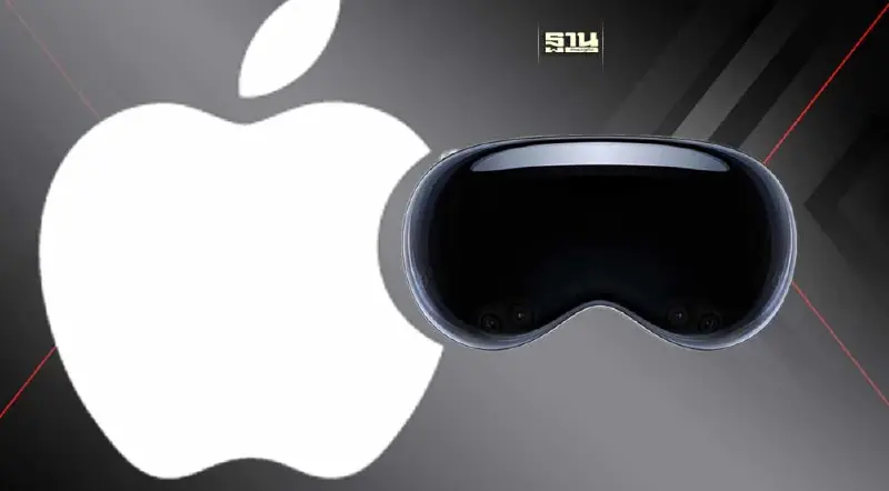 ผ่าสเปก แว่น AR หลัง Apple Vision Pro เคาะราคา 1.2 แสนบาท