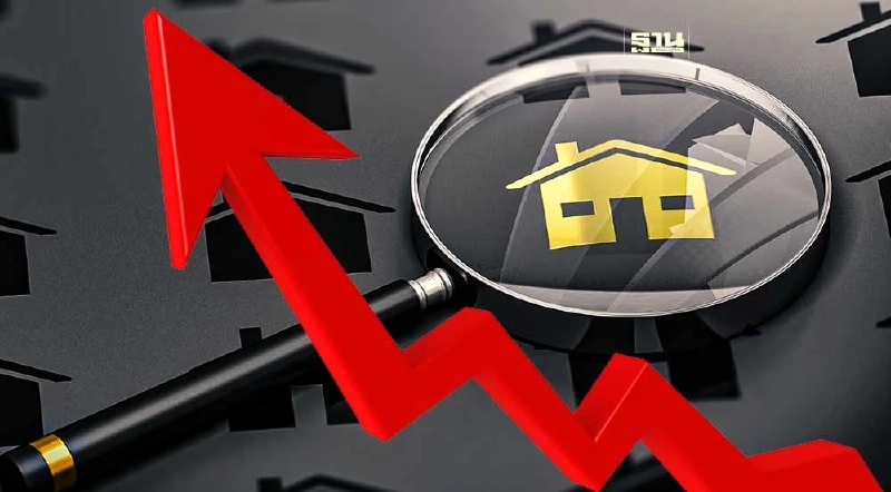 เครดิตบูโร ส่งสัญญาณ “หนี้จัดชั้นสินเชื่อบ้านพุ่ง” เครดิตบูโร ส่งสัญญาณ “หนี้จัดชั้นสินเชื่อบ้านพุ่ง”