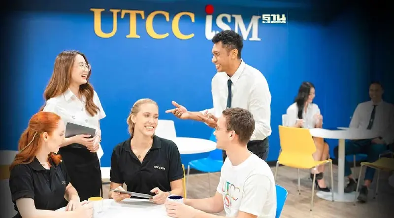 ย้อนรอย 60 ปี ม.หอการค้าไทย ถึงเป็นมหาวิทยาลัยก็ต้องหมุนตามโลก