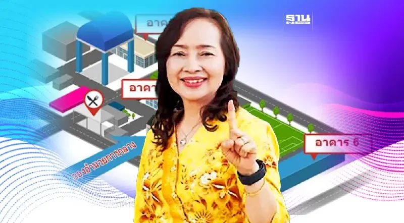 เปิดแนวปฏิบัติ สนามสอบ ครูผู้ช่วย 2566 สพม.ศรีสะเกษ ยโสธร