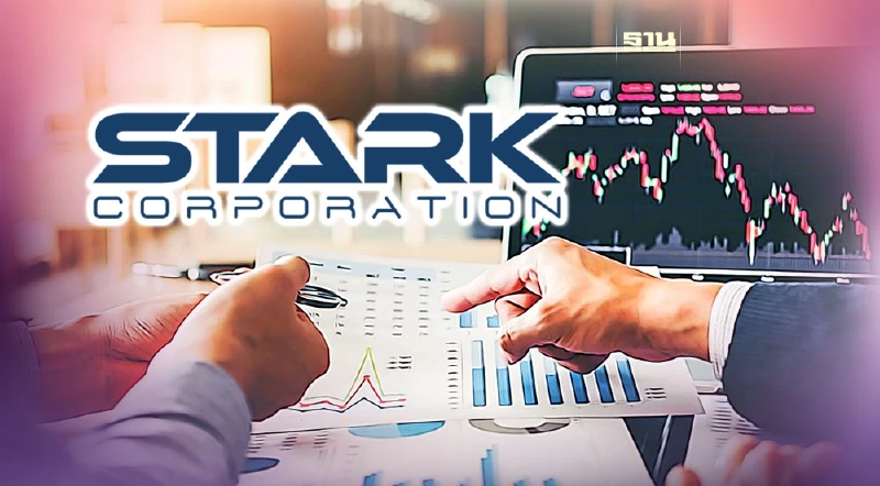 11 องค์กรนำโดย ก.ล.ต.-ตลท.ตั้งโต๊ะ แถลงข่าวปมหุ้น STARK วันนี้ 11 องค์กรนำโดย ก.ล.ต.-ตลท.ตั้งโต๊ะ แถลงข่าวปมหุ้น STARK วันนี้