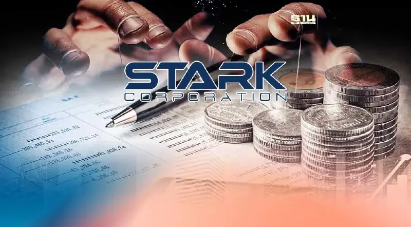 ไขข้อสงสัย "STARK" แต่งงบการเงินกว่า 1 หมื่นล้าน ใครต้องรับผิดชอบ ไขข้อสงสัย "STARK" แต่งงบการเงินกว่า 1 หมื่นล้าน ใครต้องรับผิดชอบ