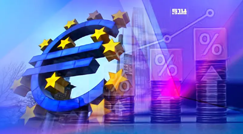 ก.ย.นี้ ลุ้น ECB ปรับขึ้นดอกเบี้ยอีก 2 ครั้ง ก.ย.นี้ ลุ้น ECB ปรับขึ้นดอกเบี้ยอีก 2 ครั้ง