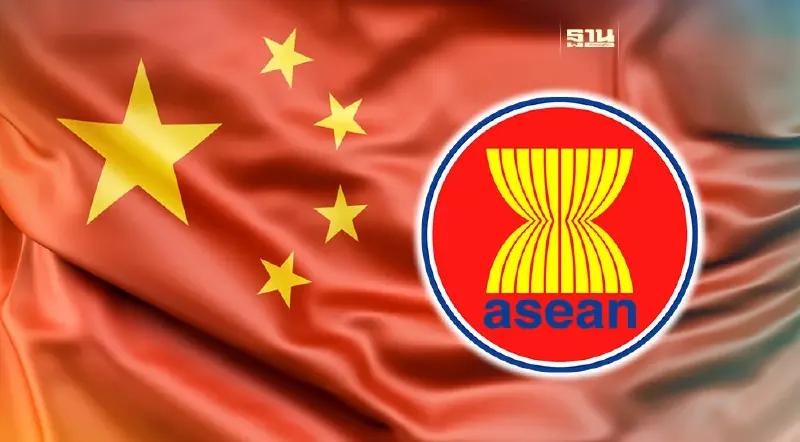 “อาเซียน-จีน” นัดถกความตกลง ACFTA รอบ 3 เร่งปิดดีลปี 67