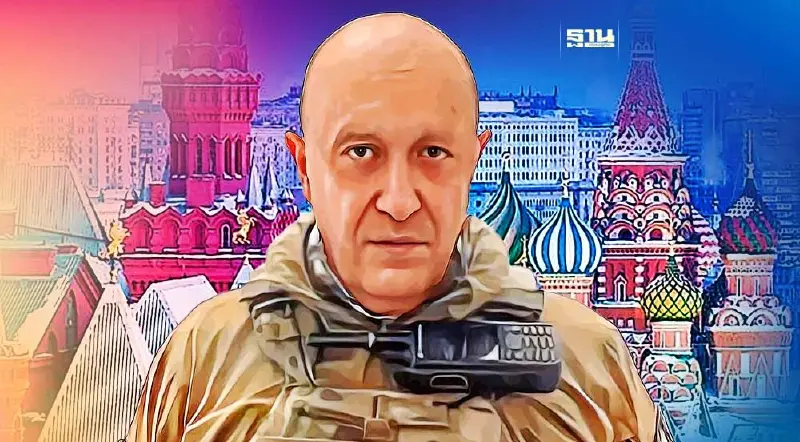 จบแล้ว! "กลุ่มแวกเนอร์"ยอมยุติบุกมอสโก  รัสเซียยกเลิกข้อกล่าวหากบฏ