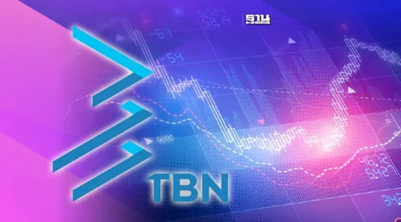 “TBN” เคาะราคาขาย IPO ที่ 17 บาท เปิดจองตั้งแต่ 12-14 มิ.ย. 66 “TBN” เคาะราคาขาย IPO ที่ 17 บาท เปิดจองตั้งแต่ 12-14 มิ.ย. 66