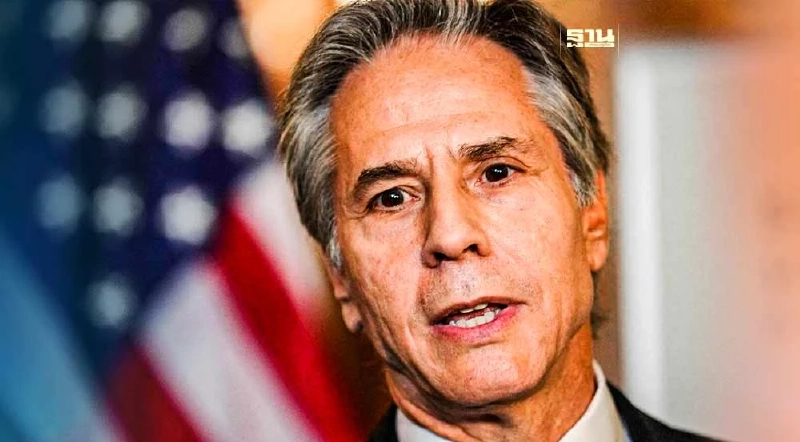 "บลิงเคน"เตรียมพบ"สี จิ้นผิง"วันนี้ คลายความตึงเครียดจีน-สหรัฐ "บลิงเคน"เตรียมพบ"สี จิ้นผิง"วันนี้ คลายความตึงเครียดจีน-สหรัฐ