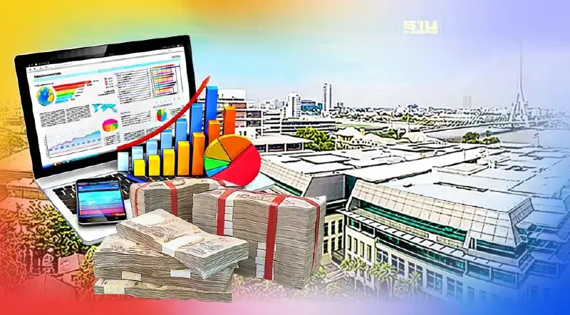 แบงก์ชาติ ชี้นโยบายการเงิน ยังเหมาะสมกับภาวะเศรษฐกิจไทย