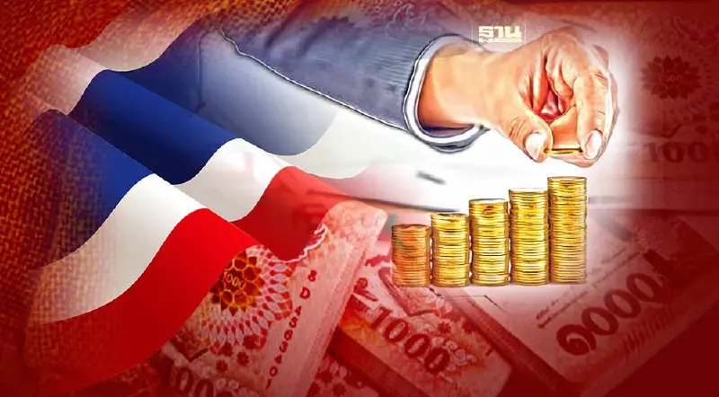 ฝากความหวังลงทุนภาครัฐ เครื่องยนต์หลักประคองเศรษฐกิจไทย ปี 66