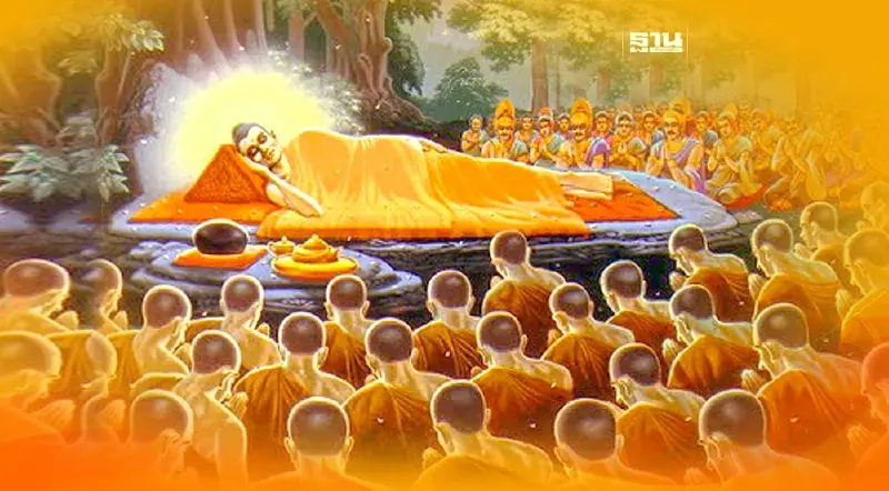 วันอัฏฐมีบูชา 2566 ตรงกับวันไหน ประวัติ-ความสำคัญ