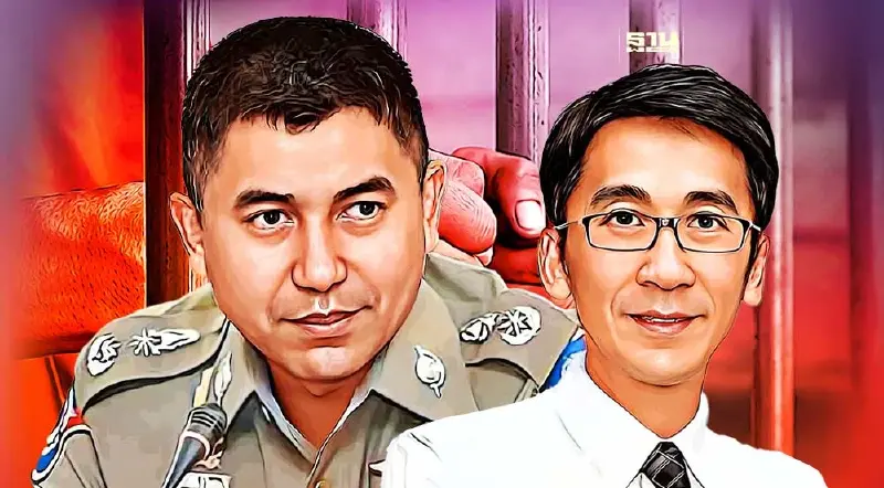 ตะลึง! คนไทยถูกบันทึกประวัติอาชญากรถึง 13 ล้านคน