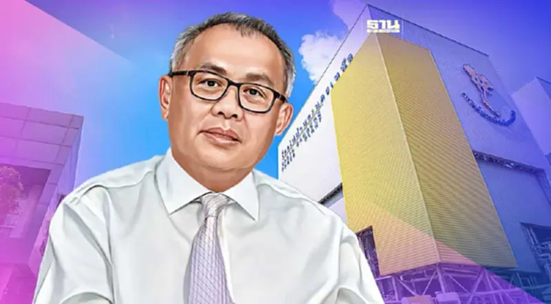 “สุพัฒนพงษ์” ยันไม่มีแทรกแซง ตั้งผู้ว่าฯ กฟผ. คนใหม่ “สุพัฒนพงษ์” ยันไม่มีแทรกแซง ตั้งผู้ว่าฯ กฟผ. คนใหม่