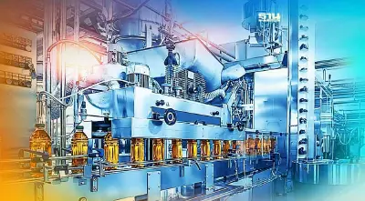 ซีเมนส์ ชูเทคโนโลยีมิตรสิ่งแวดล้อนทรานสฟอร์มภาคอุตสาหกรรมสู่ดิจิทัล