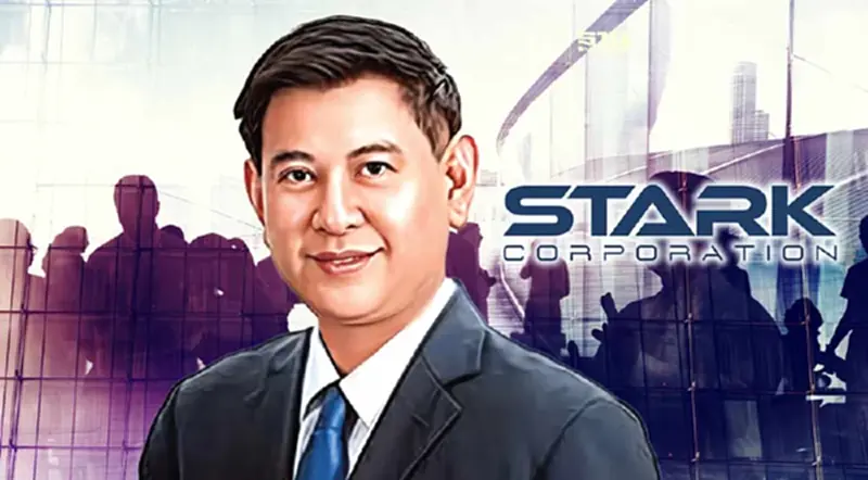 STARK อ้างขอเจรจา"เจ้าหนี้ทั้งหมด"ลงตัว ก่อนเคลียร์หนี้หุ้นกู้ 3 ชุด STARK อ้างขอเจรจา"เจ้าหนี้ทั้งหมด"ลงตัว ก่อนเคลียร์หนี้หุ้นกู้ 3 ชุด