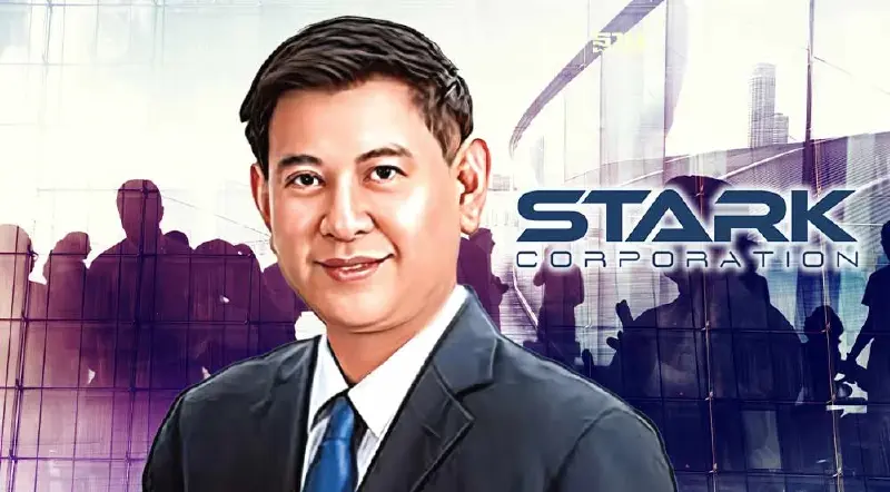 STARK อ้างขอเจรจา"เจ้าหนี้ทั้งหมด"ลงตัว ก่อนเคลียร์หนี้หุ้นกู้ 3 ชุด