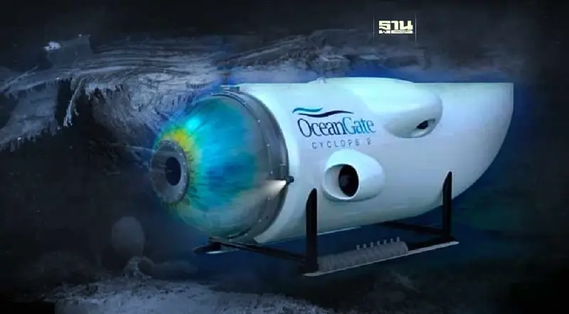 เปิดประวัติการสำรวจ “เรือไททานิค” ในวันที่เรือดำน้ำไททันหายปริศนา