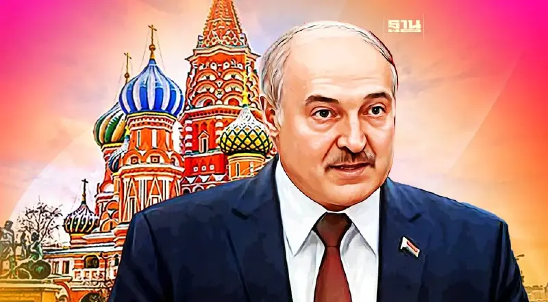 ทำไมต้อง อเล็กซานเดอร์ ลูกาเชนโก ผู้นำเบลารุส ปิดดีลลับจบศึก ปูติน-แวกเนอร์