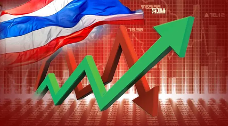 หุ้นไทยวันนี้ (29 มิ.ย.66) ไร้สัญญาณกลับตัว รอความชัดเจนจัดตั้งรัฐบาล หุ้นไทยวันนี้ (29 มิ.ย.66) ไร้สัญญาณกลับตัว รอความชัดเจนจัดตั้งรัฐบาล