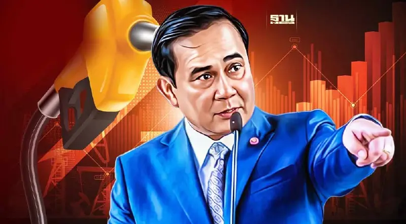 นายกฯ สั่งคลังหาข้อสรุป “ลดภาษีน้ำมันดีเซล” 5 บาทต่อลิตร