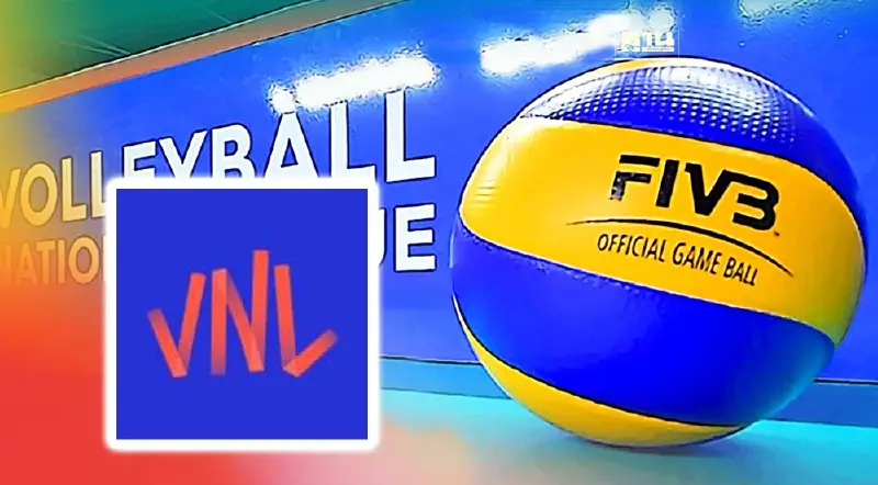 วอลเลย์บอลชายเนชันส์ลีก โปแลนด์ คว่ำ สหรัฐ คว้าแชมป์ VNL 2023