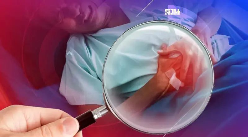 กรมการแพทย์แนะวิธีเลี่ยง “มะเร็งลำไส้ใหญ่” ทำอย่างไร เช็คที่นี่ กรมการแพทย์แนะวิธีเลี่ยง “มะเร็งลำไส้ใหญ่” ทำอย่างไร เช็คที่นี่