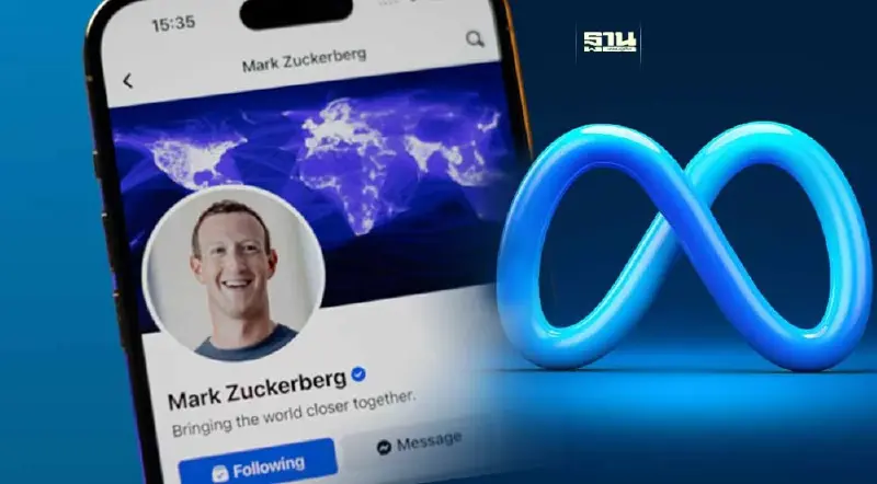 "เมตา"บุกขยายบริการ Meta Verified สำหรับเฟซบุ๊ก-IG แบบจ่ายเดือนละ 409 บาท "เมตา"บุกขยายบริการ Meta Verified สำหรับเฟซบุ๊ก-IG แบบจ่ายเดือนละ 409 บาท