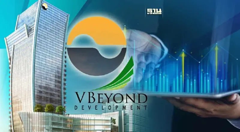 VBEYOND ยื่นไฟลิ่งเสนอขาย IPO รวม 230 ล้านหุ้น เตรียมเข้า SET VBEYOND ยื่นไฟลิ่งเสนอขาย IPO รวม 230 ล้านหุ้น เตรียมเข้า SET