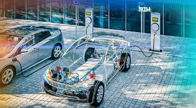 “กรมขนส่งทางบก” เปิดสถิติปี 66 จดทะเบียนรถพลังงานไฟฟ้า 3.2 หมื่นคัน