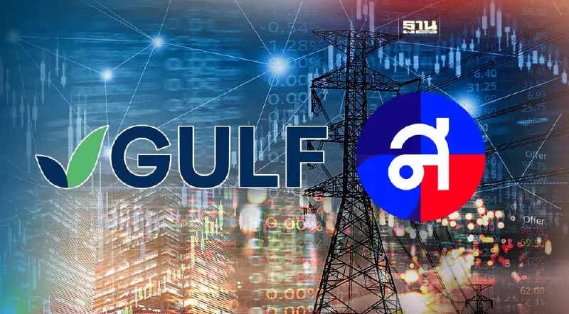 “กัลฟ์” ฟ้อง 100 ล้าน "ไทยสร้างไทย" พร้อมพวก ปมแถลงค่าไฟแพง