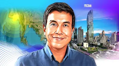 รับมือแผ่นดินไหว ผู้ว่าฯ ชัชชาติ พร้อมปรับปรุงระบบแจ้งเตือนให้ไวขึ้น 