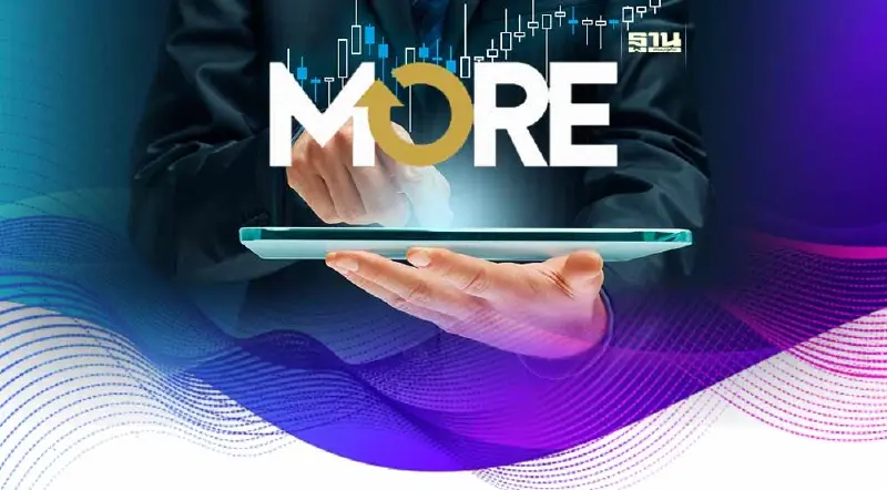 ก.ล.ต. ฟันเพิ่ม "เฮียม้อ-อภิมุข" รวมพวก 32 ราย ปั่นหุ้น MORE สูญ 800 ล้าน ก.ล.ต. ฟันเพิ่ม "เฮียม้อ-อภิมุข" รวมพวก 32 ราย ปั่นหุ้น MORE สูญ 800 ล้าน