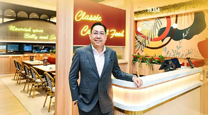 “ไมเนอร์ ฟู้ด” ปั้น “พูเลท์ เมกา บางนา” เจาะวัยทำงาน-ครอบครัว “ไมเนอร์ ฟู้ด” ปั้น “พูเลท์ เมกา บางนา” เจาะวัยทำงาน-ครอบครัว